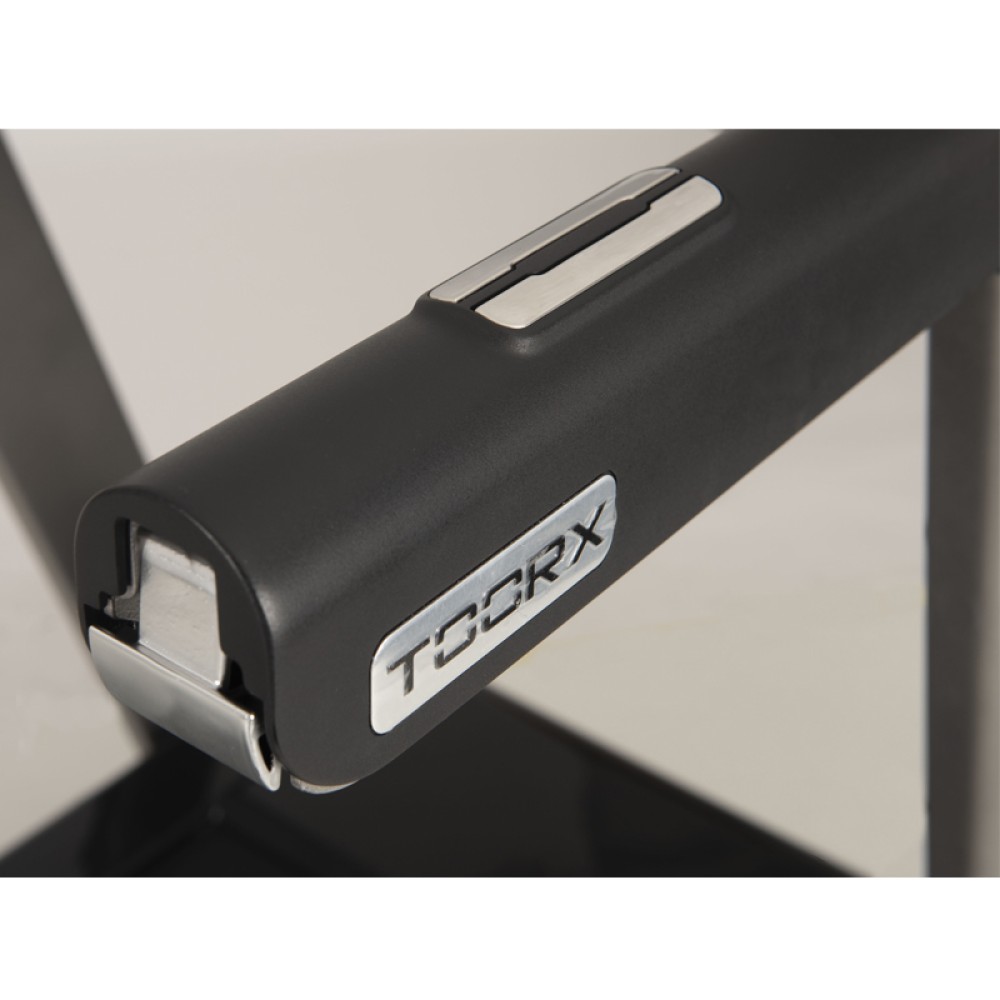 ΔΙΑΔΡΟΜΟΣ (MIRAGE C80) APP Ready Toorx