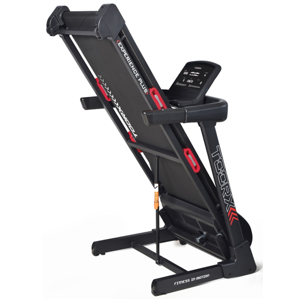 ΔΙΑΔΡΟΜΟΣ (EXPERIENCE PLUS) APP Ready Toorx