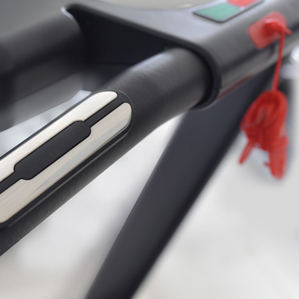 ΔΙΑΔΡΟΜΟΣ (EXPERIENCE PLUS) APP Ready Toorx