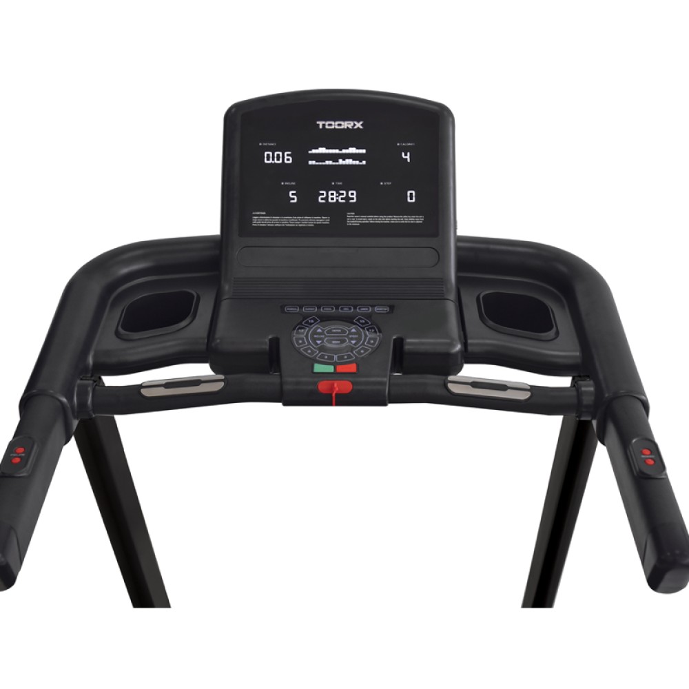 ΔΙΑΔΡΟΜΟΣ (EXPERIENCE PLUS) APP Ready Toorx