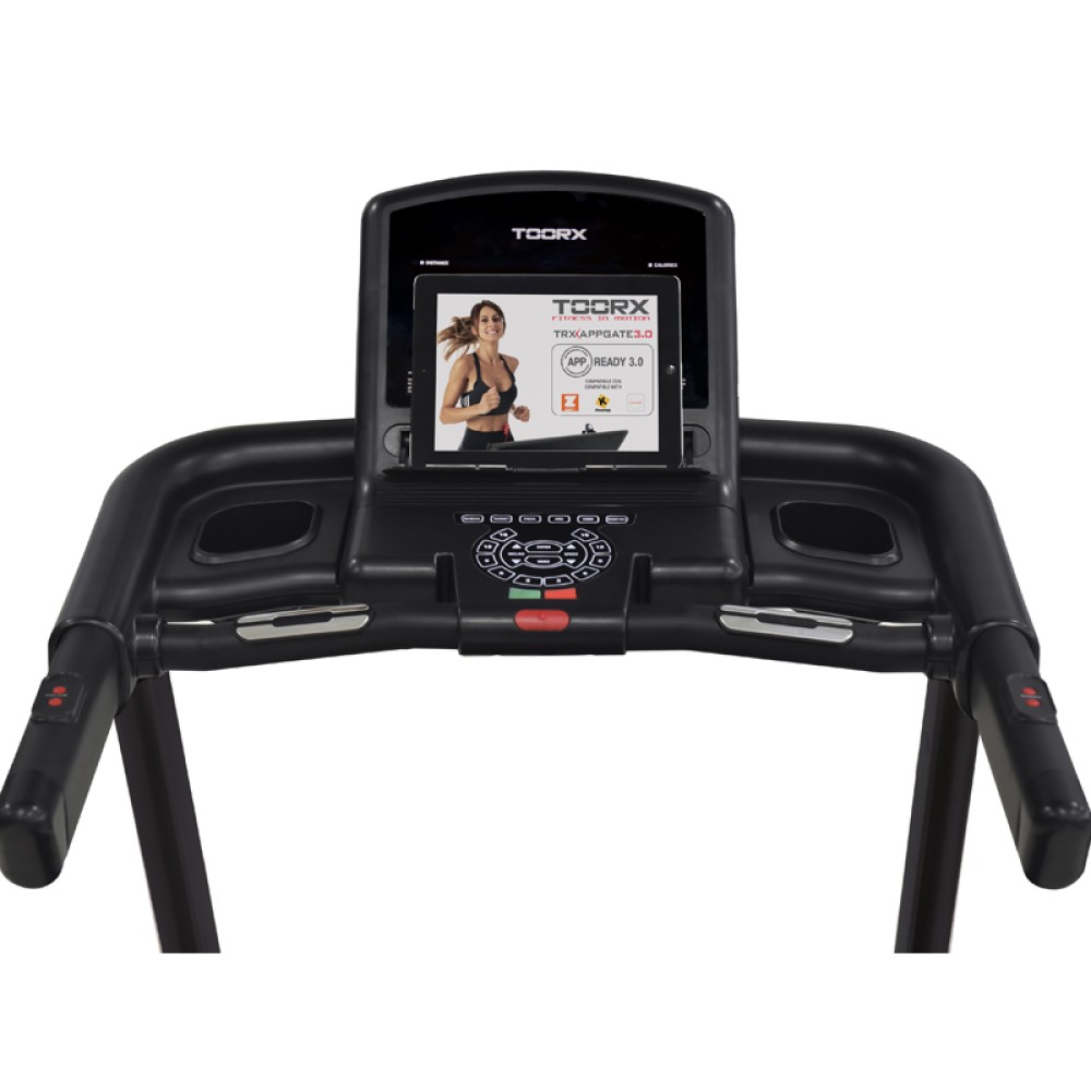 ΔΙΑΔΡΟΜΟΣ (EXPERIENCE PLUS) APP Ready Toorx