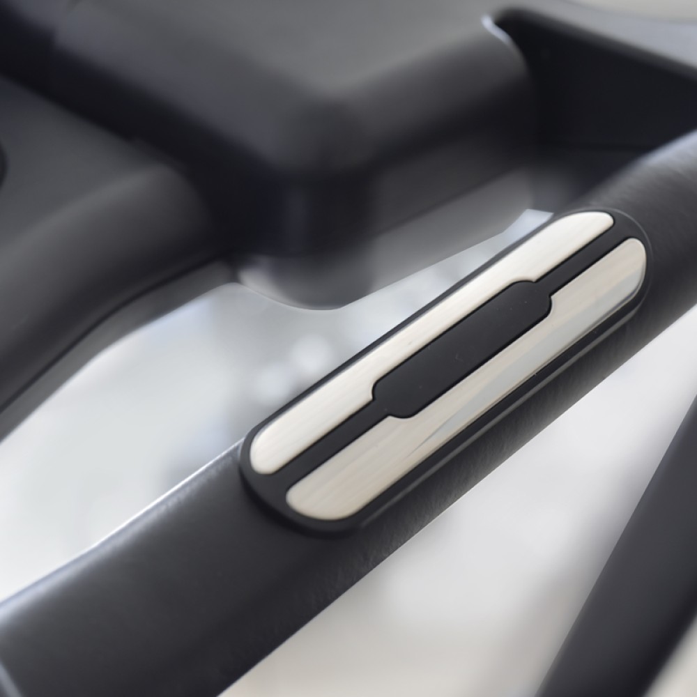 ΔΙΑΔΡΟΜΟΣ (EXPERIENCE PLUS AC) APP Ready Toorx