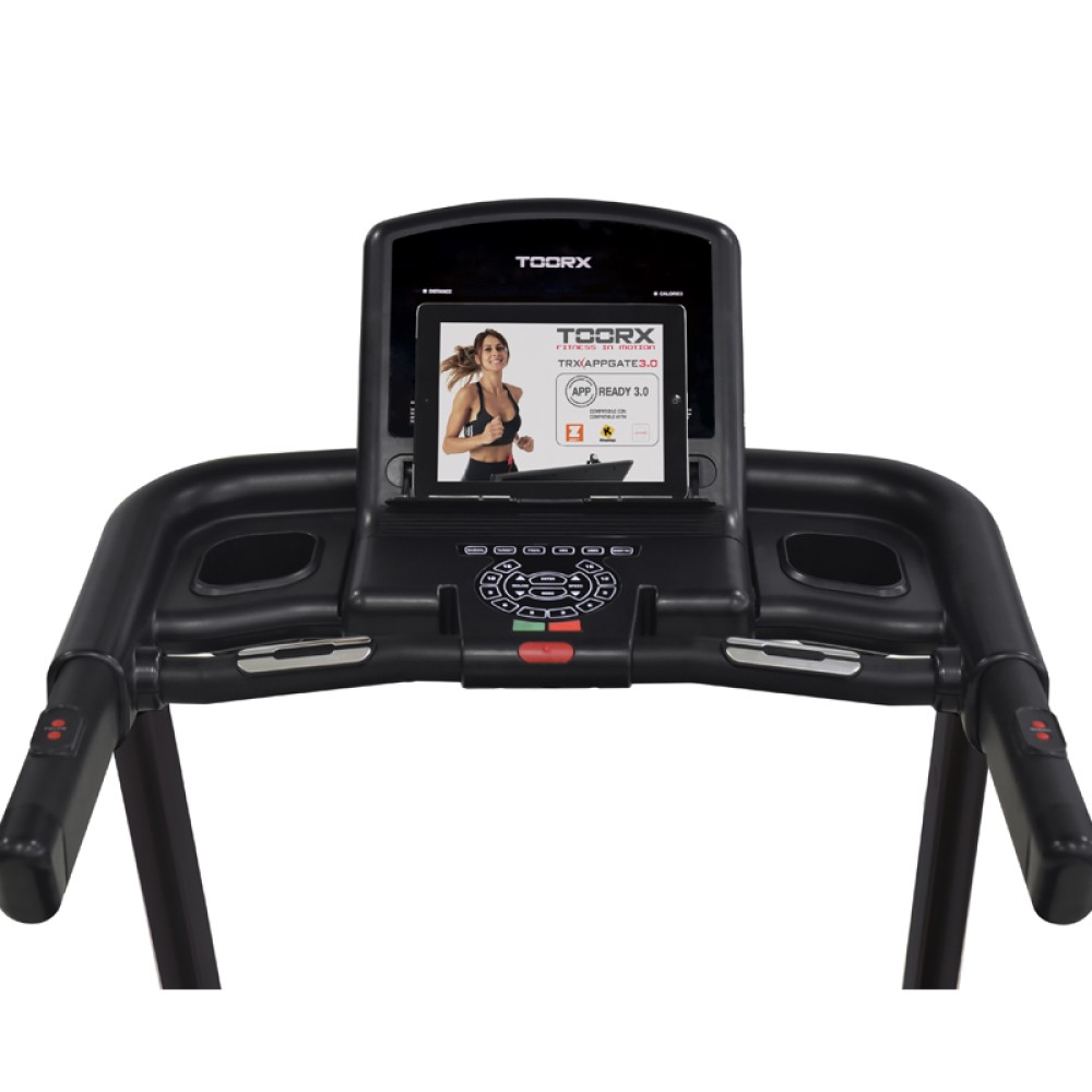 ΔΙΑΔΡΟΜΟΣ (EXPERIENCE PLUS AC) APP Ready Toorx