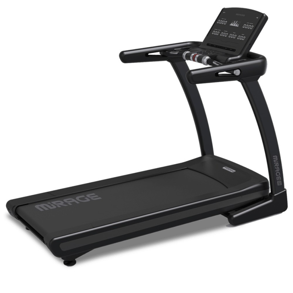 ΔΙΑΔΡΟΜΟΣ (MIRAGE-S50 AC) APP Ready Toorx