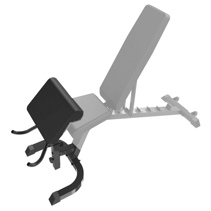 ARM CURLE (WBX-220) MULTIFIT Toorx