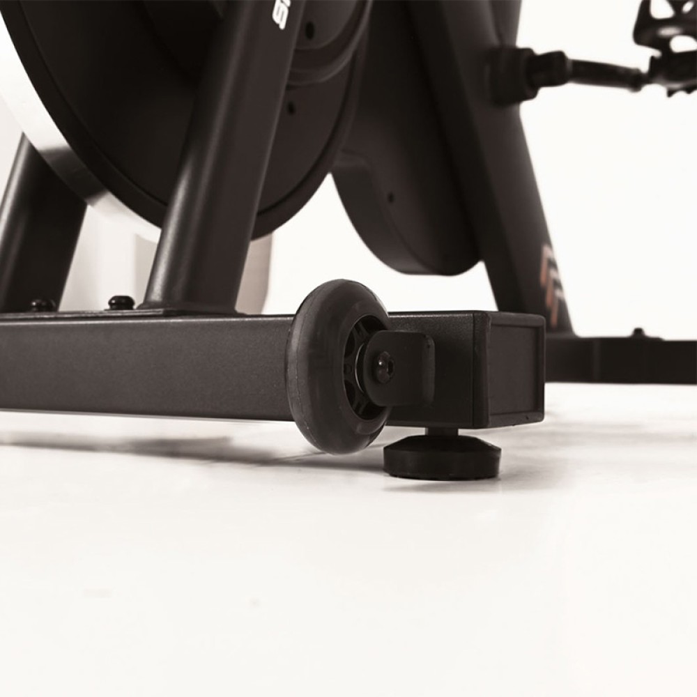 ΠΟΔΗΛΑΤΟ (SRX-SPEED MAG PRO) HRC motorized Toorx