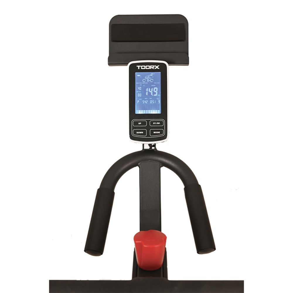 ΠΟΔΗΛΑΤΟ (SRX-SPEED MAG PRO) HRC motorized Toorx