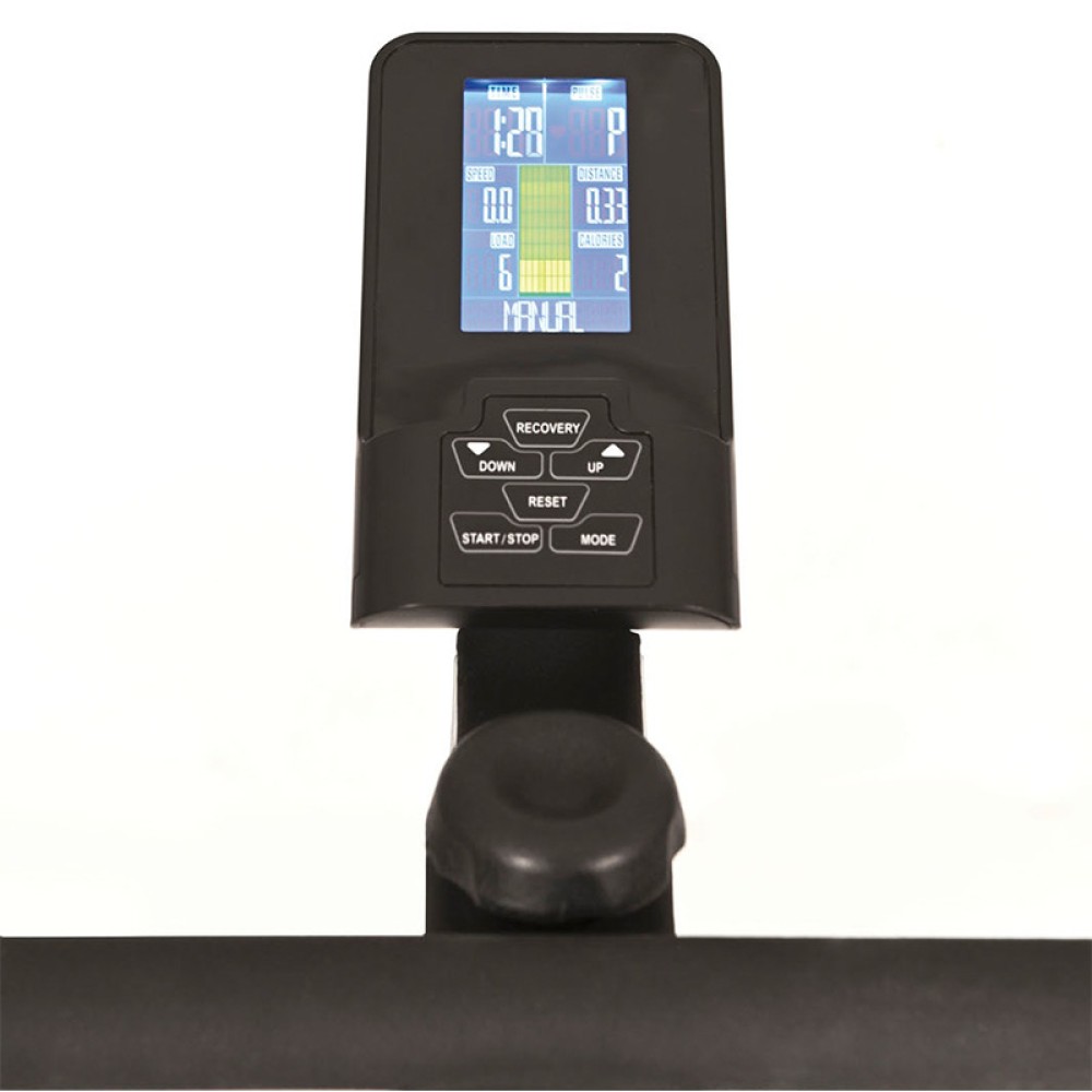 ΠΟΔΗΛΑΤΟ (SRX-EVOLVE) HRC motorized Toorx