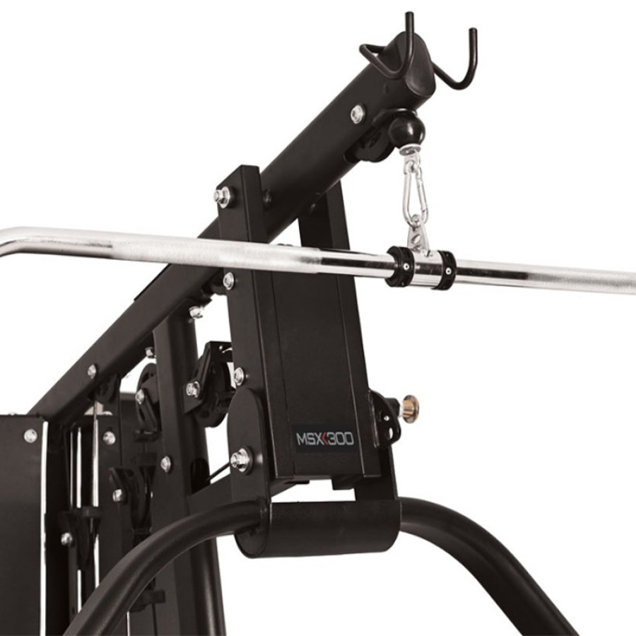 ΠΟΛΥΟΡΓΑΝΟ (MSX-300) Chrono Toorx