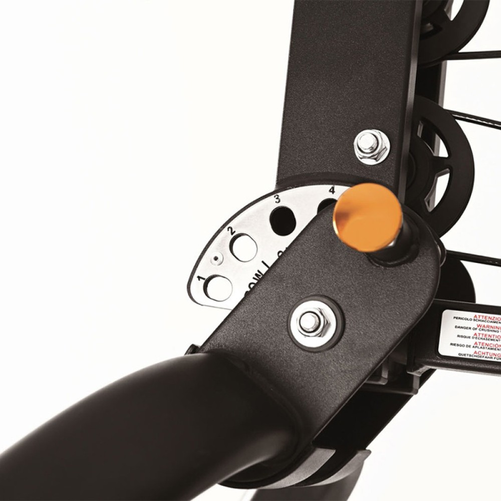 ΠΟΛΥΟΡΓΑΝΟ (MSX-300) Chrono Toorx