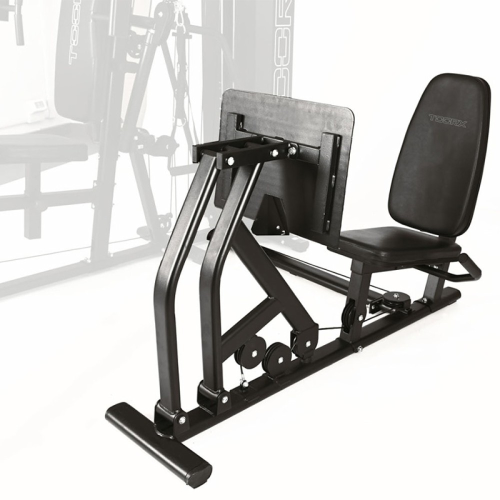 ΠΡΕΣΣΑ (LEG-PRESSMSX-300 and 1000) Chrono Toorx