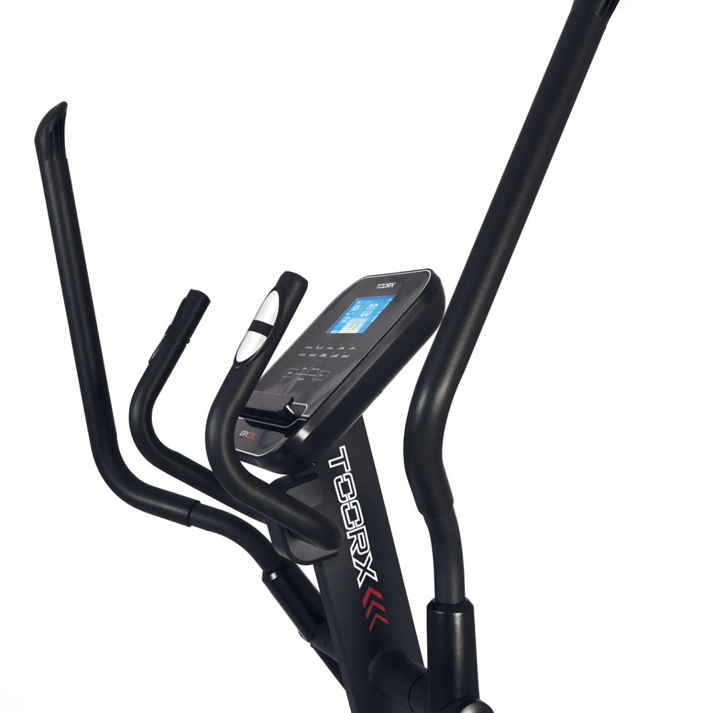 ΕΛΛΕΙΠΤΙΚΟ (ERX-550) Chrono Toorx