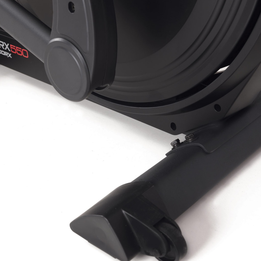 ΕΛΛΕΙΠΤΙΚΟ (ERX-550) Chrono Toorx