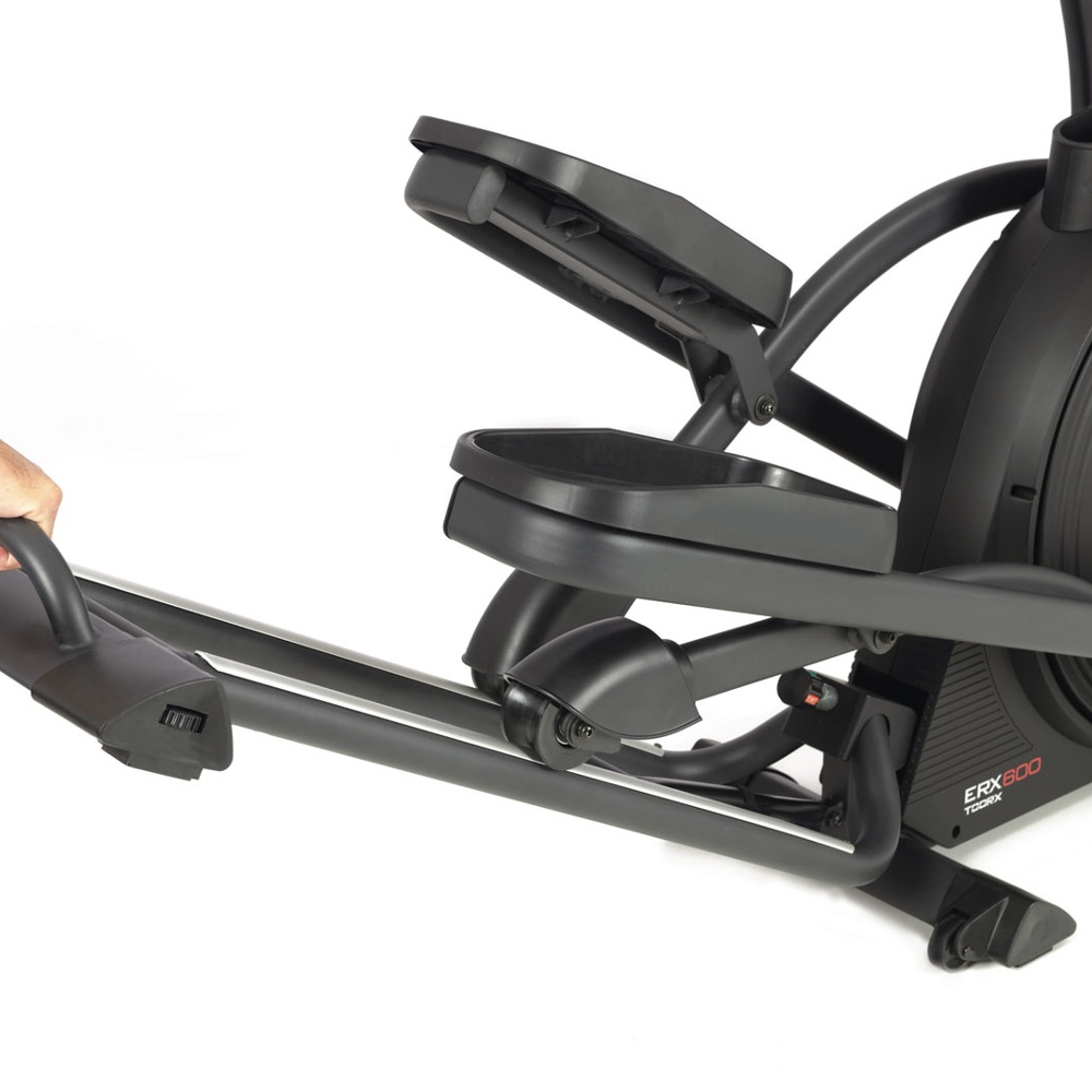 ΕΛΛΕΙΠΤΙΚΟ (ERX-600) Foldable Chrono Toorx