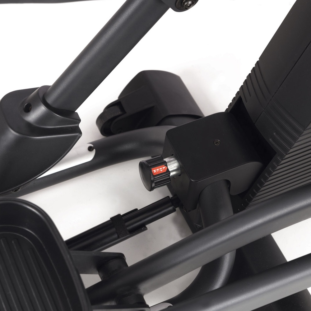 ΕΛΛΕΙΠΤΙΚΟ (ERX-600) Foldable Chrono Toorx