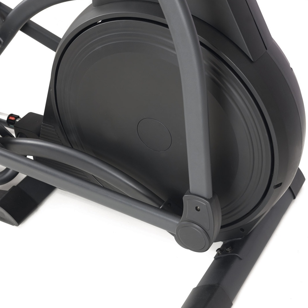 ΕΛΛΕΙΠΤΙΚΟ (ERX-600) Foldable Chrono Toorx