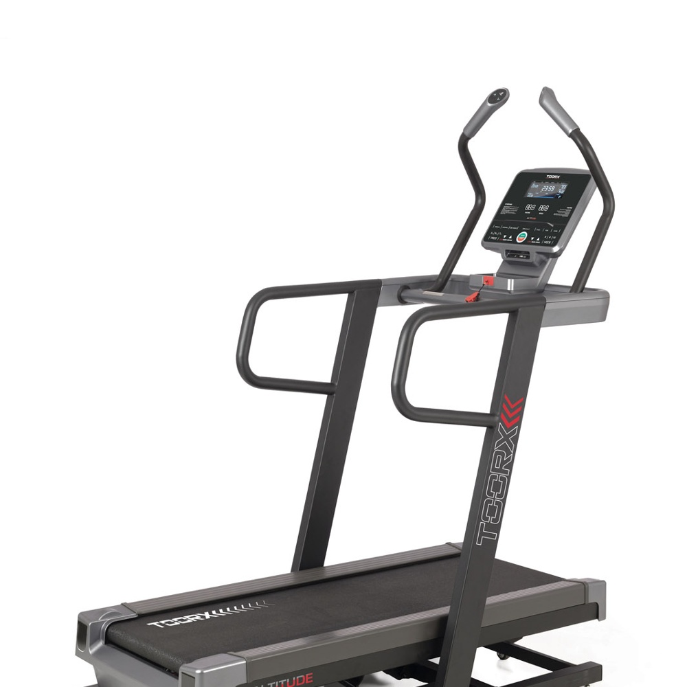 ΔΙΑΔΡΟΜΟΣ (ALTITUDE) HRC APP Ready Toorx