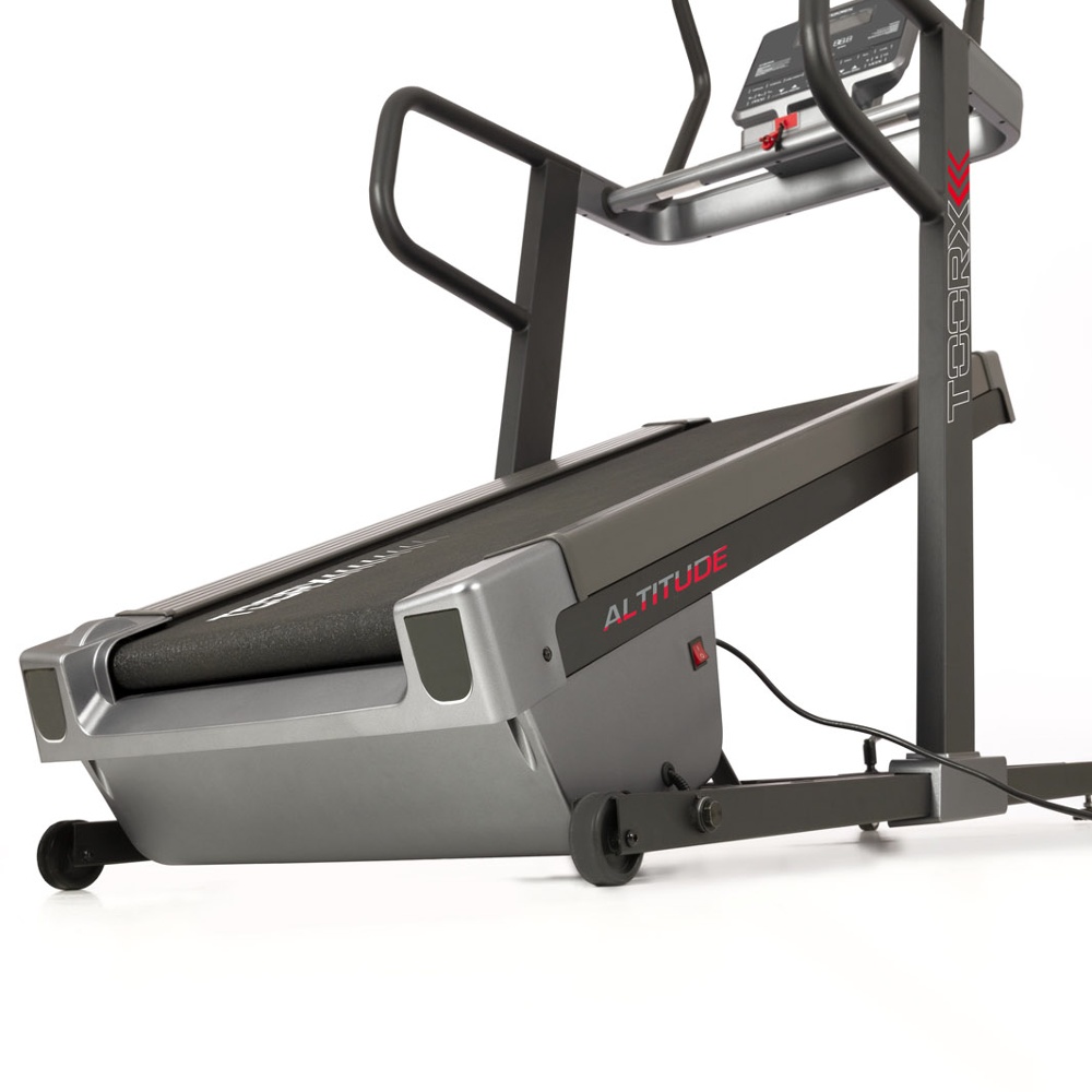 ΔΙΑΔΡΟΜΟΣ (ALTITUDE) HRC APP Ready Toorx