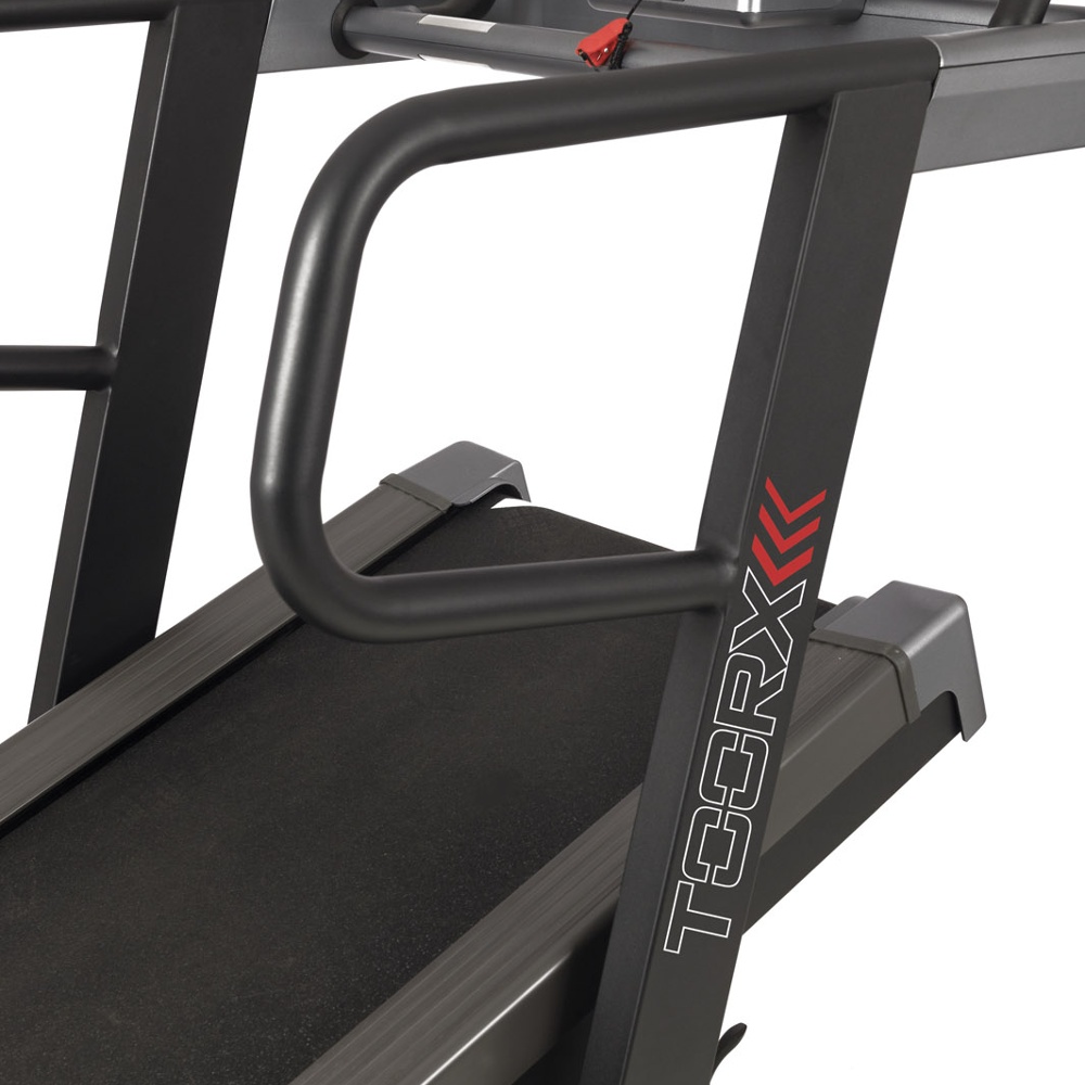 ΔΙΑΔΡΟΜΟΣ (ALTITUDE) HRC APP Ready Toorx