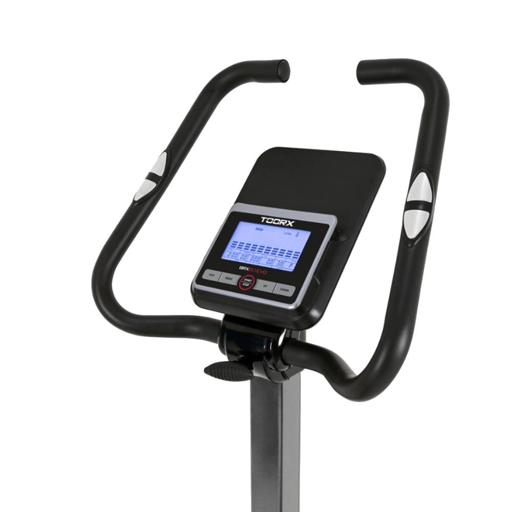 ΠΟΔΗΛΑΤΟ ( BRX-90 EVO) HRC, app ready 3.0, motorized Toorx