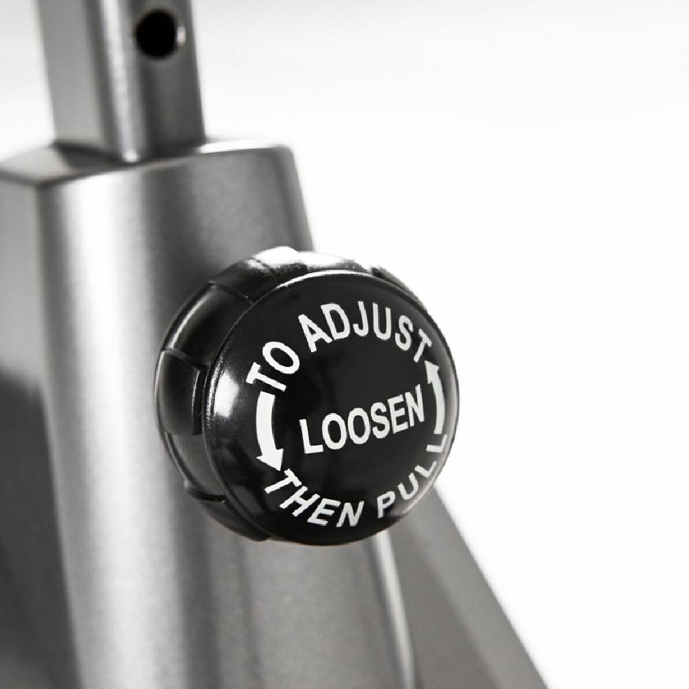 ΠΟΔΗΛΑΤΟ ( BRX-90 EVO) HRC, app ready 3.0, motorized Toorx