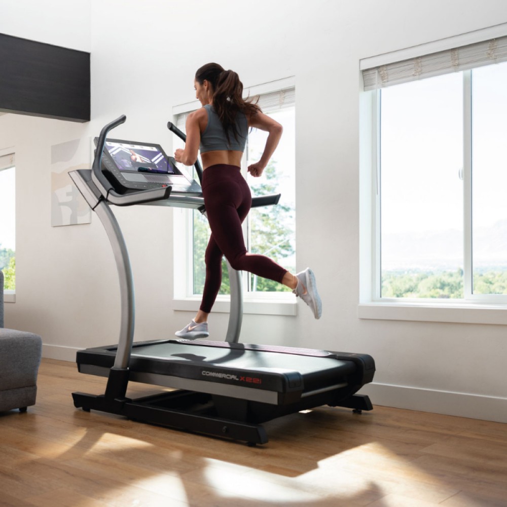 ΔΙΑΔΡΟΜΟΣ (Commercial X22i) NordicTrack