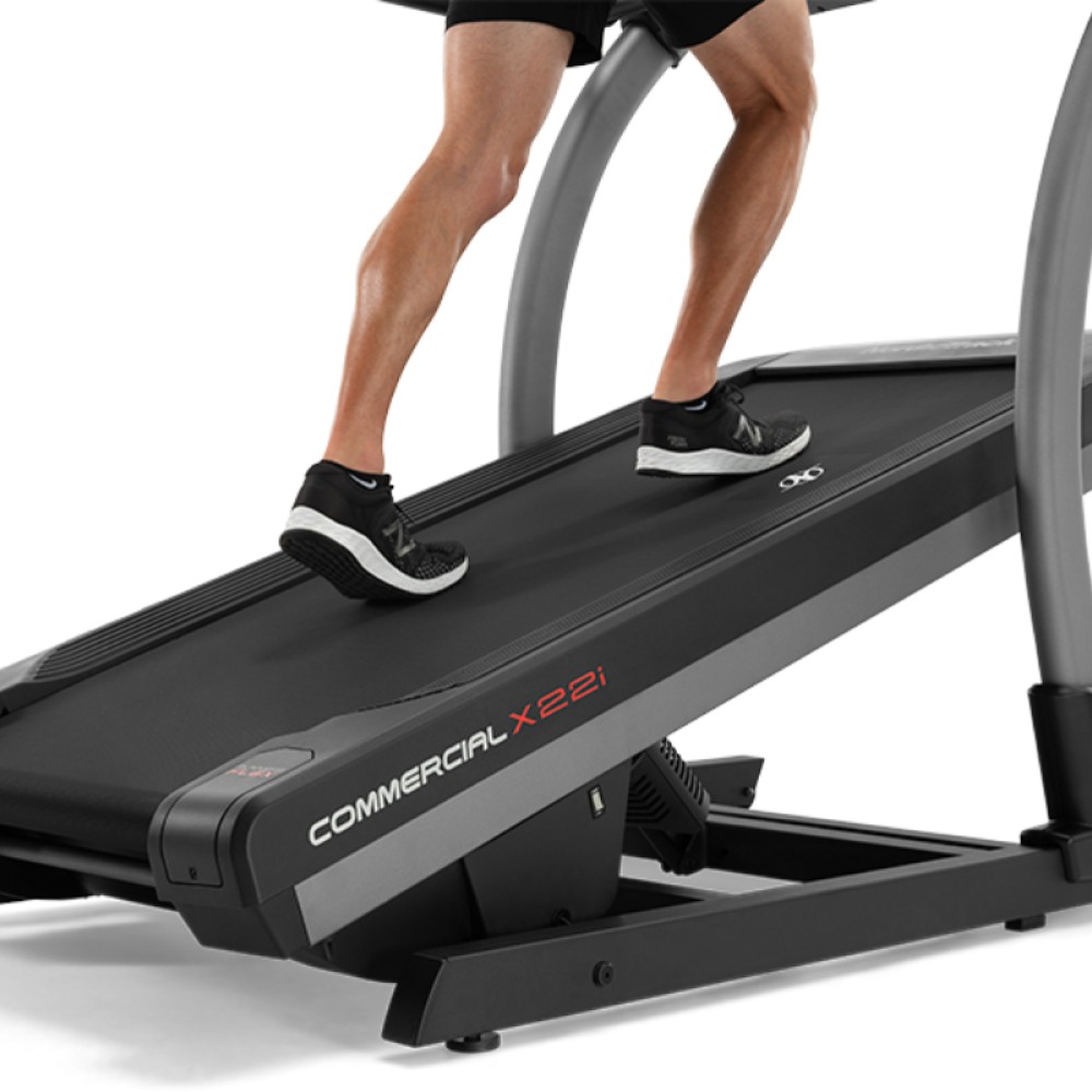 ΔΙΑΔΡΟΜΟΣ (Commercial X22i) NordicTrack