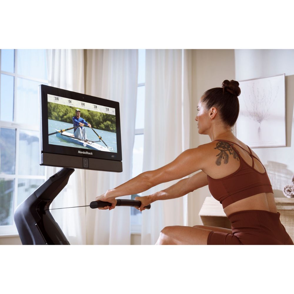 ΚΩΠΗΛΑΤΙΚΗ (RW-900) NordicTrack