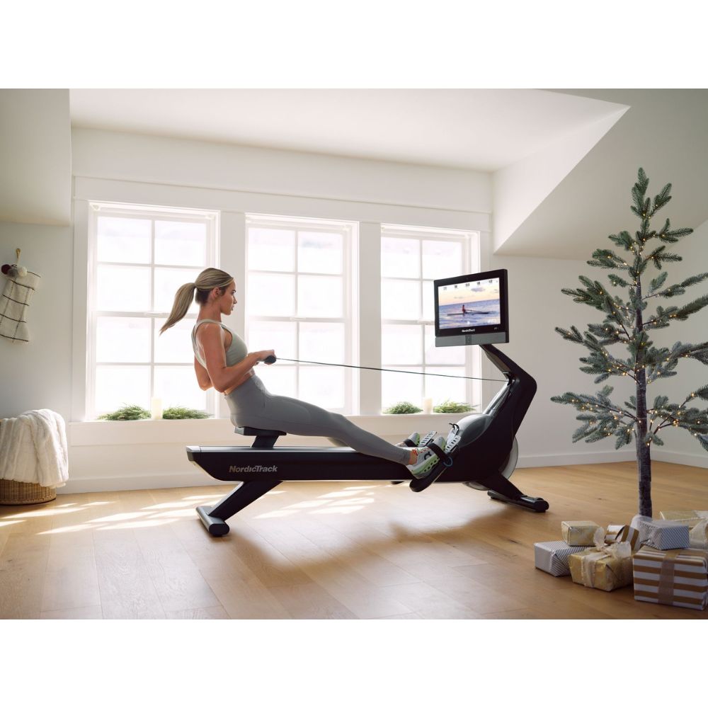 ΚΩΠΗΛΑΤΙΚΗ (RW-900) NordicTrack