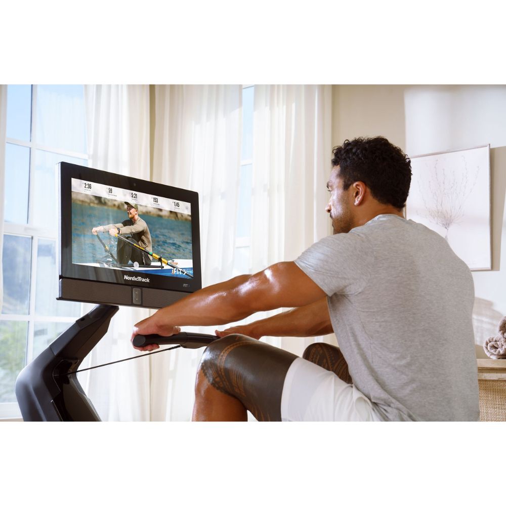 ΚΩΠΗΛΑΤΙΚΗ (RW-900) NordicTrack