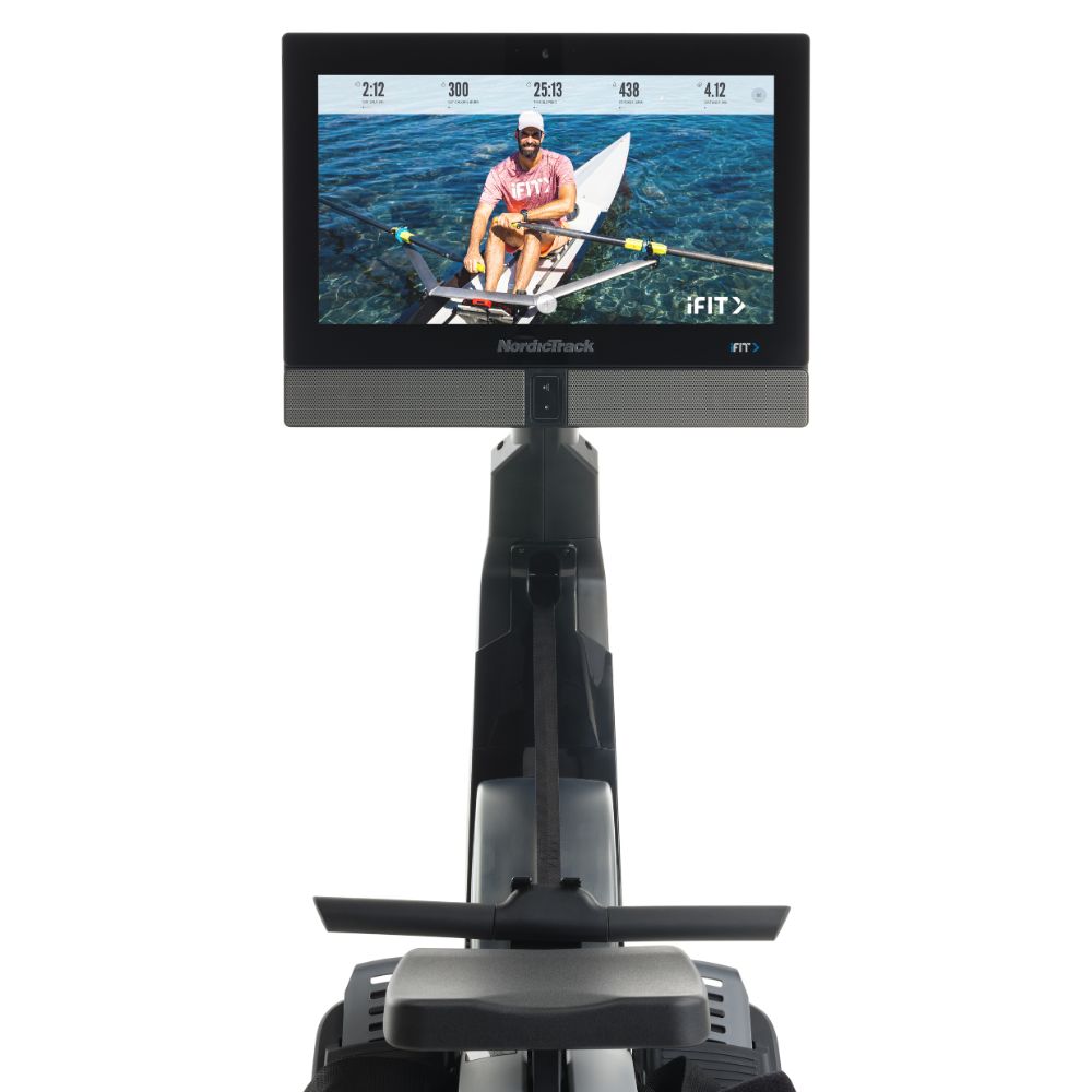 ΚΩΠΗΛΑΤΙΚΗ (RW-900) NordicTrack