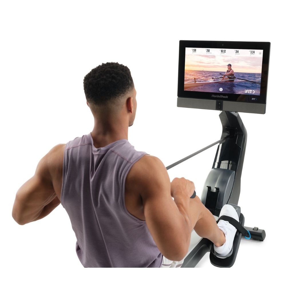 ΚΩΠΗΛΑΤΙΚΗ (RW-900) NordicTrack