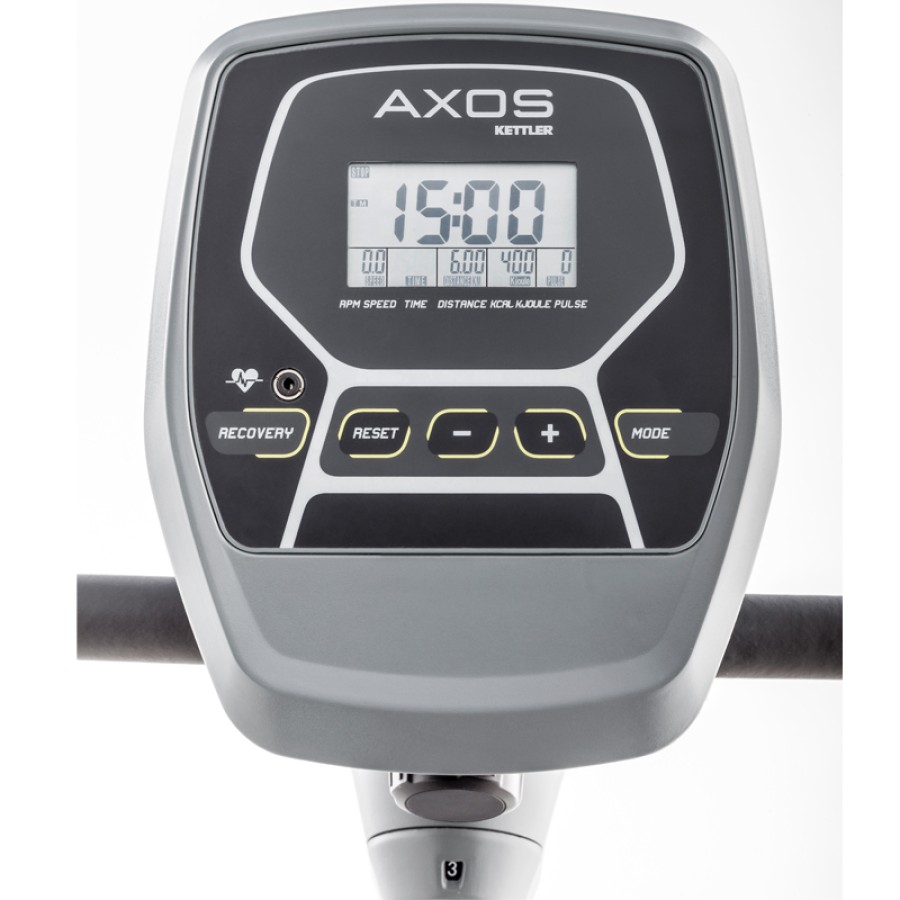 ΕΛΛΕΙΠΤΙΚΟ (NOVA M) Kettler