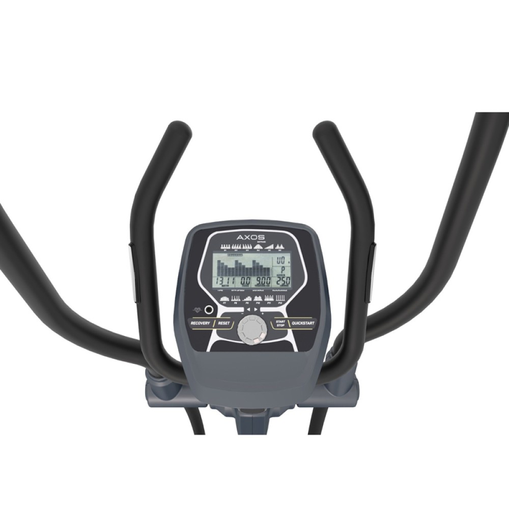 Ελλειπτικό Nova P Axos Line KETTLER