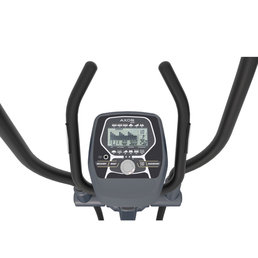 Ελλειπτικό Nova P Axos Line KETTLER