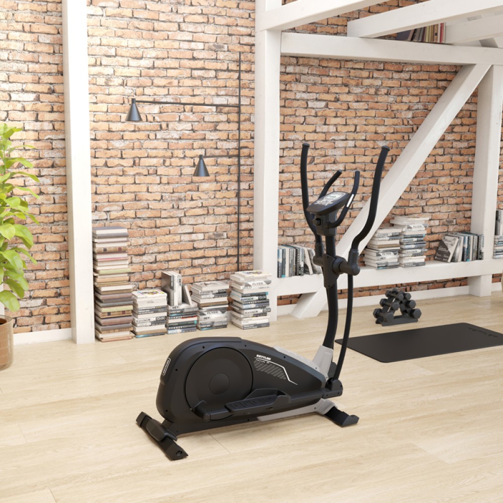 Ελλειπτικό Nova P Axos Line KETTLER