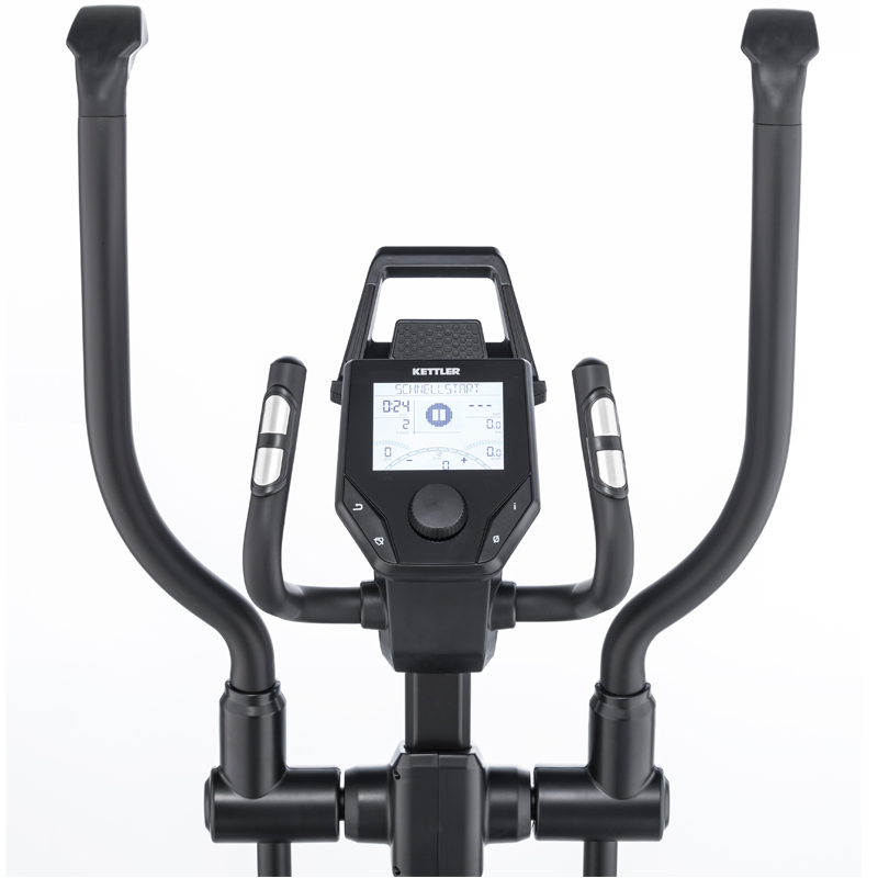 ΕΛΛΕΙΠΤΙΚΟ (OPTIMA 200) Kettler