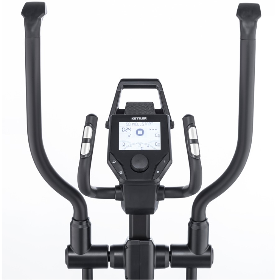 ΕΛΛΕΙΠΤΙΚΟ (OPTIMA 200) Kettler