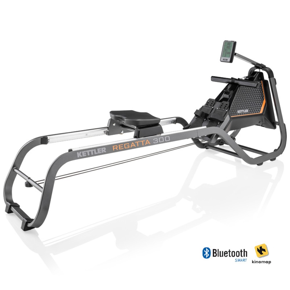 ΚΩΠΗΛΑΤΙΚΗ (REGATTA 300) Kettler