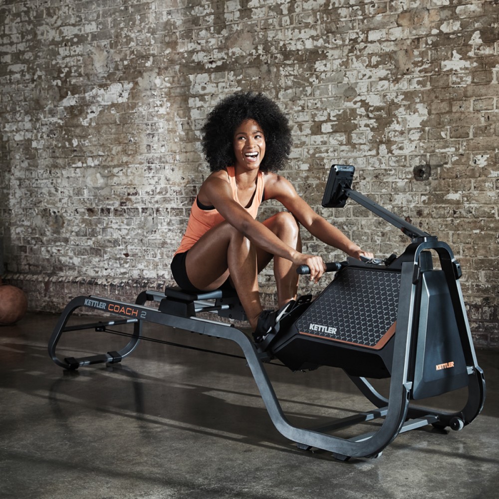 ΚΩΠΗΛΑΤΙΚΗ (REGATTA 300) Kettler