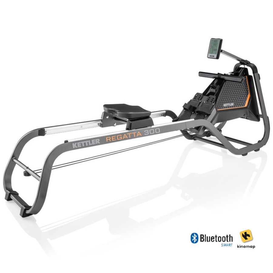 ΚΩΠΗΛΑΤΙΚΗ (REGATTA 300) Kettler