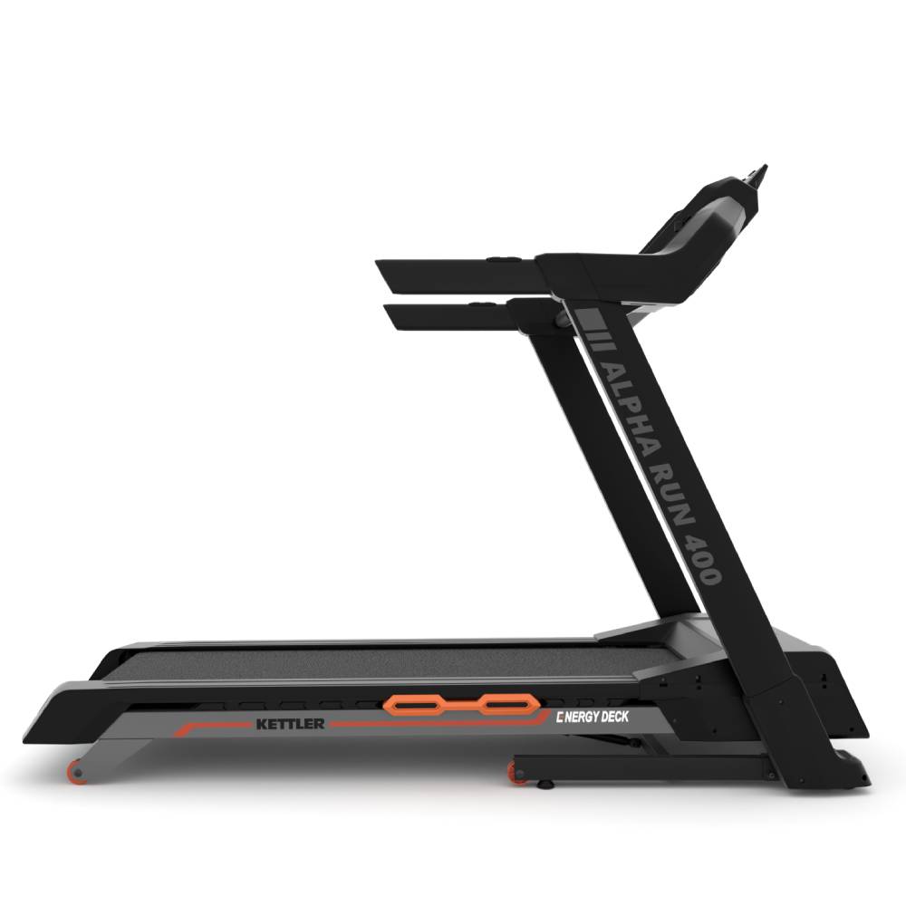 ΔΙΑΔΡΟΜΟΣ (ALPHA RUN 400) Kettler