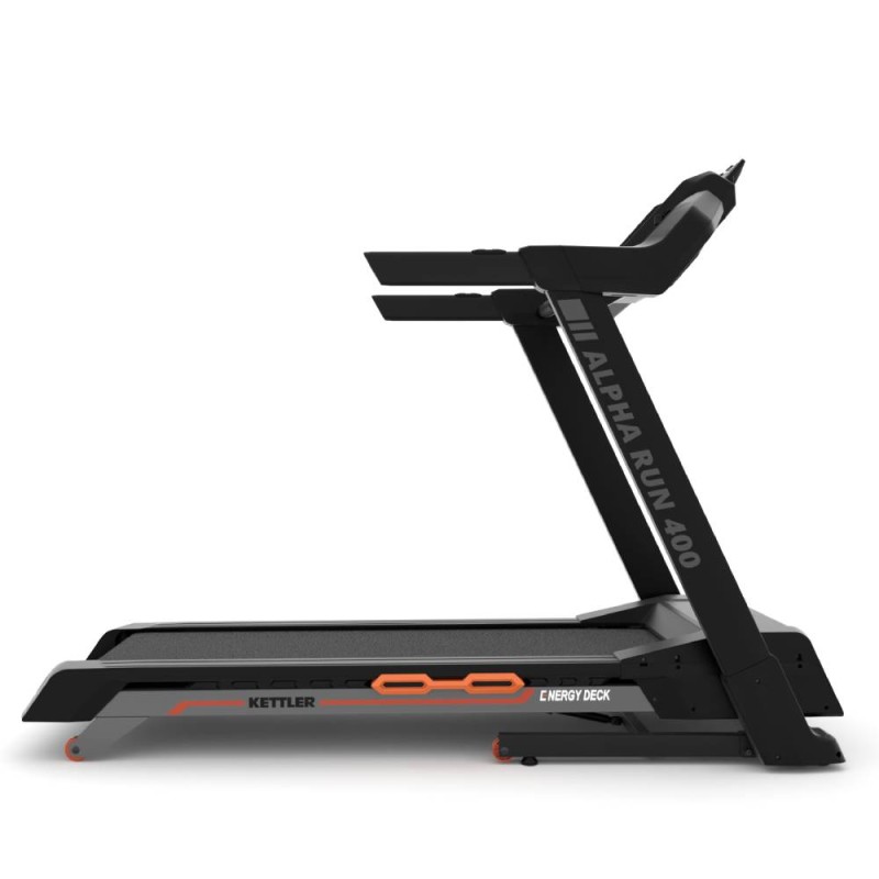 ΔΙΑΔΡΟΜΟΣ (ALPHA RUN 400) Kettler