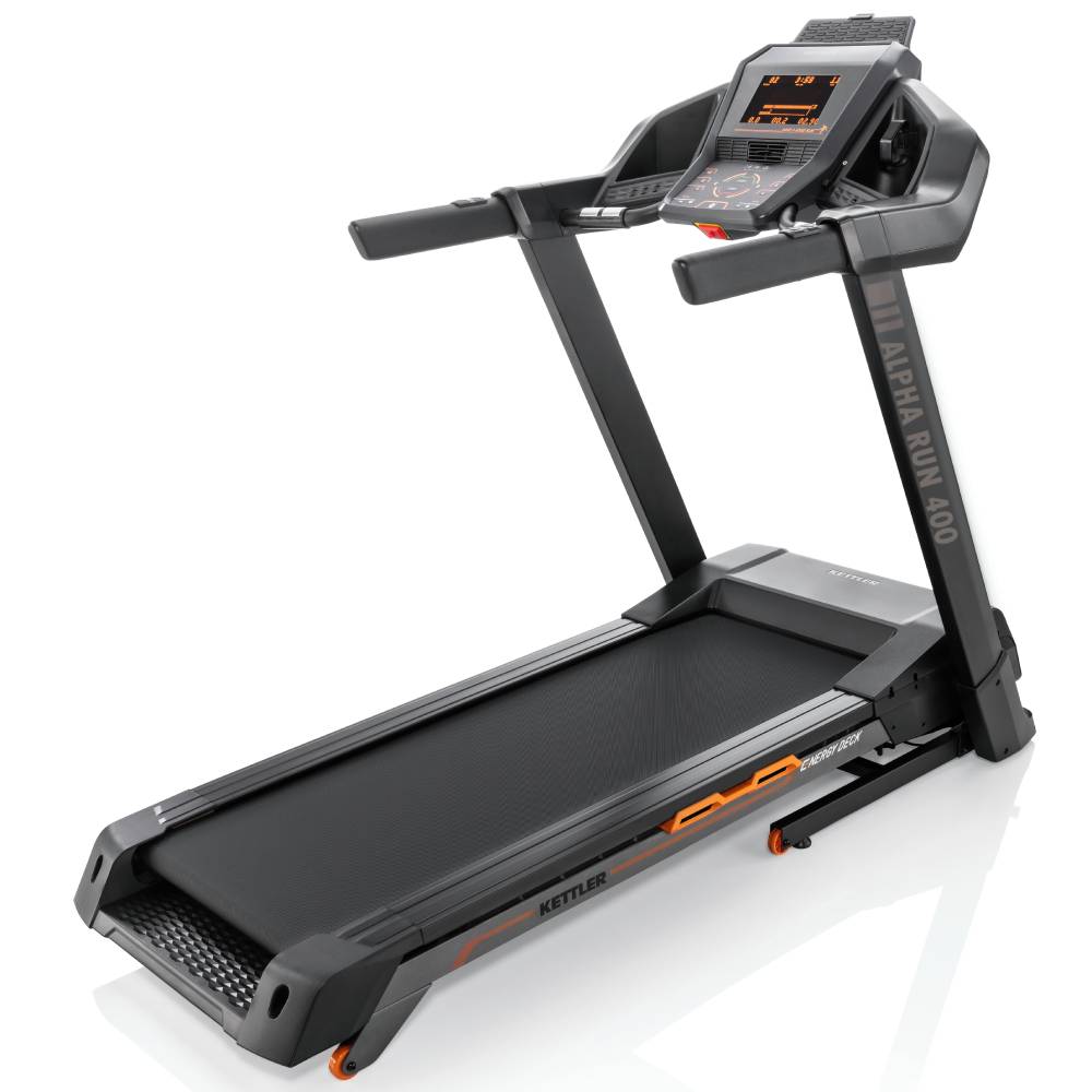 ΔΙΑΔΡΟΜΟΣ (ALPHA RUN 400) Kettler