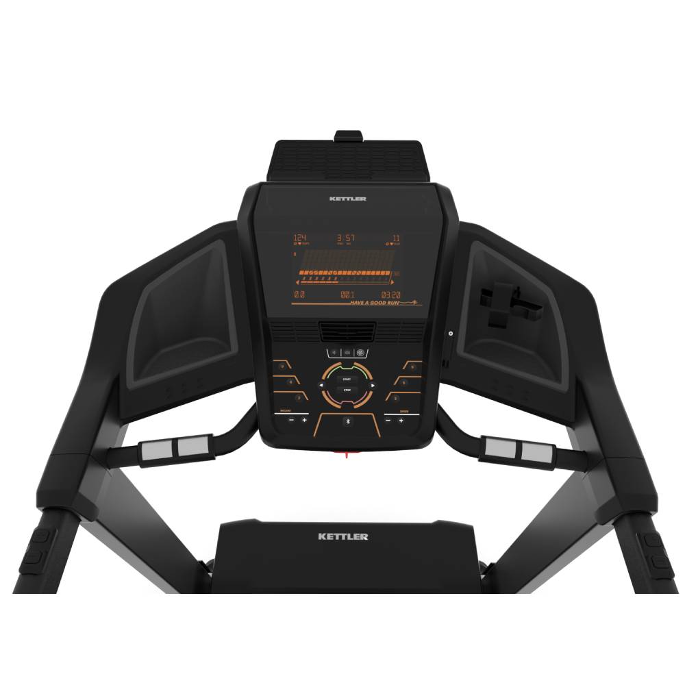 ΔΙΑΔΡΟΜΟΣ (ALPHA RUN 400) Kettler