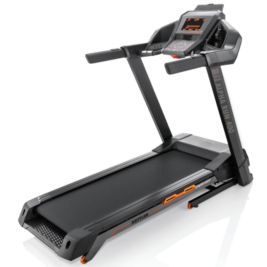 ΔΙΑΔΡΟΜΟΣ (ALPHA RUN 400) Kettler