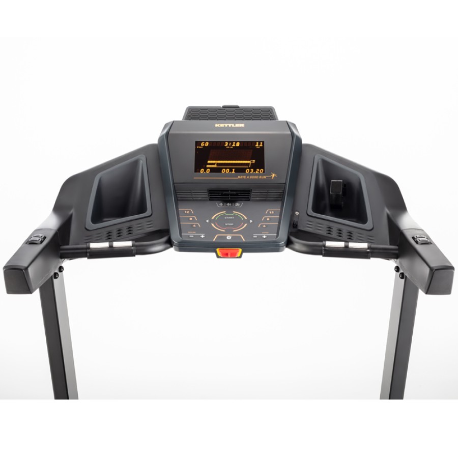 ΔΙΑΔΡΟΜΟΣ (ALPHA RUN 600) Kettler