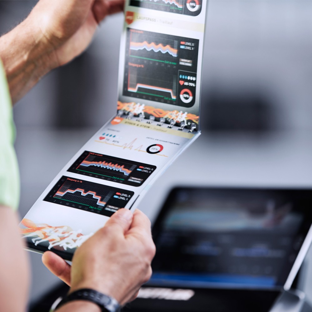 ΔΙΑΔΡΟΜΟΣ (ALPHA RUN 600) Kettler