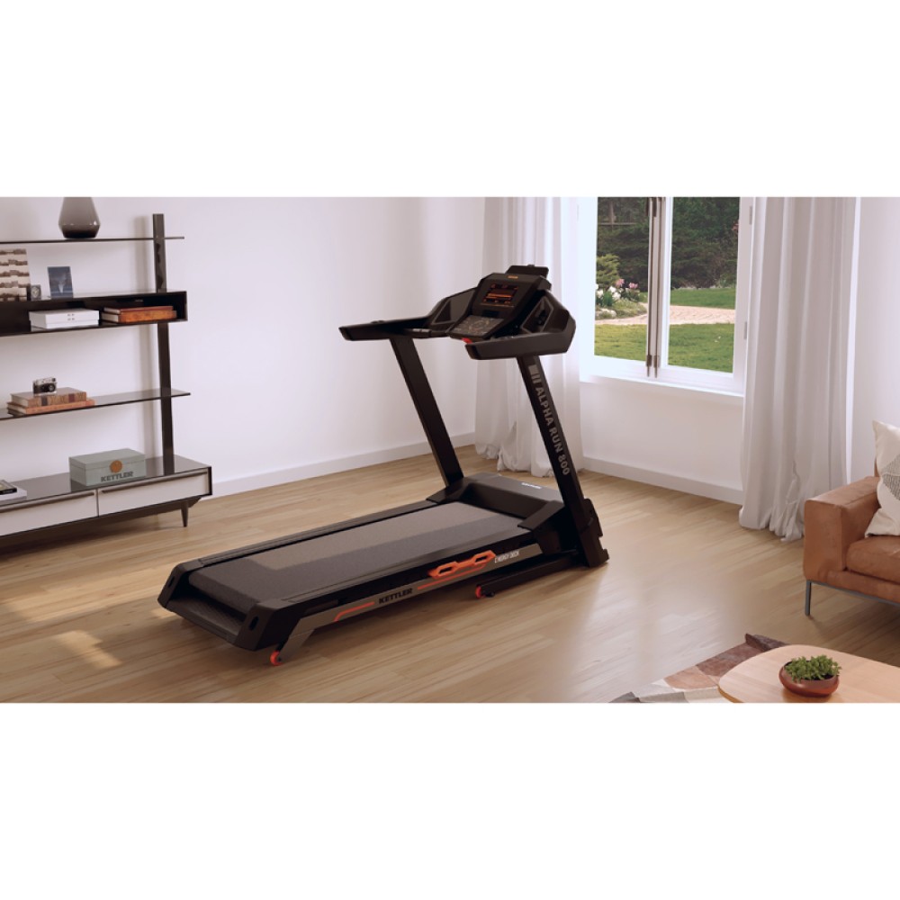 ΔΙΑΔΡΟΜΟΣ (ALPHA RUN 800) AC Kettler