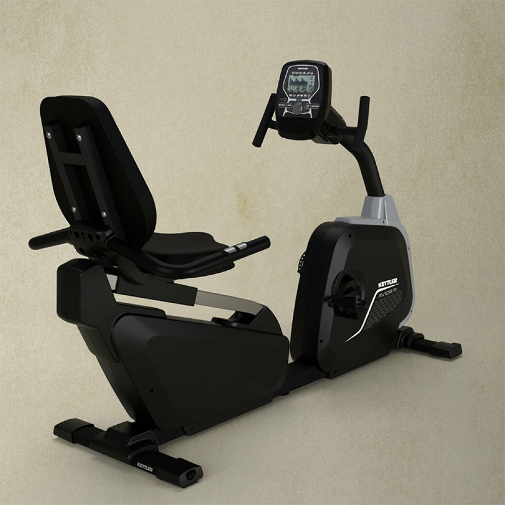 ΠΟΔΗΛΑΤΟ ΚΑΘΙΣΤΟ (AVIOR R) Kettler